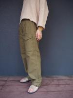 British Army Pants