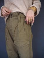British Army Pants