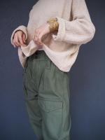 British Army Pants