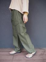 British Army Pants