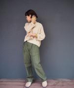 British Army Pants
