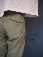British Army Pants