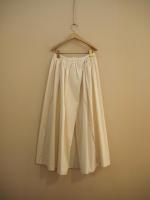 COTTON VINTAGE SKIRT