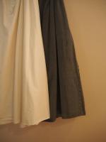 COTTON VINTAGE SKIRT