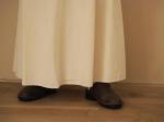 COTTON VINTAGE SKIRT