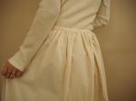 COTTON VINTAGE SKIRT