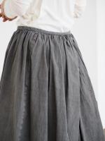 COTTON VINTAGE SKIRT
