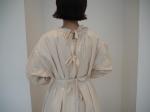 SURGICAL　GOWN　DRESS　EMBROIDERY