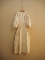 SURGICAL　GOWN　DRESS　EMBROIDERY