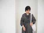 SURGICAL　GOWN　DRESS　EMBROIDERY