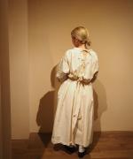 SURGICAL　GOWN　DRESS　EMBROIDERY