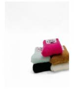 mohair short socks