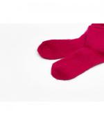 mohair short socks