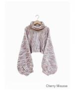 Floss Knit