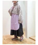 Floss Knit