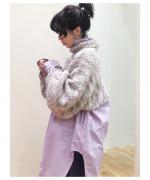 Floss Knit