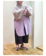 Floss Knit
