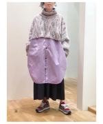 Floss Knit