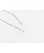 awa necklace 43cm