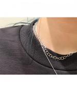 awa necklace 43cm
