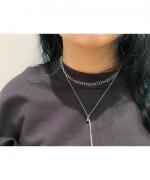 awa necklace 43cm