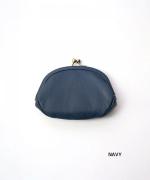 マリエッタ ショートウォレット/レザーミニ財布