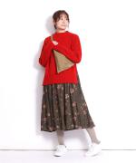 ニトウヘンサンカクケイ　3wayバッグ