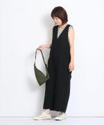 ニトウヘンサンカクケイ　3wayバッグ