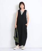 ニトウヘンサンカクケイ　3wayバッグ