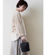 【ラストワン！】Granville -shoulder- グランビル -ショルダー-/レザーショルダーバッグ　/SB