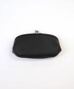 Marietta long wallet マリエッタロングウォレット/レザー長財布