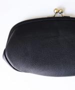 Marietta long wallet マリエッタロングウォレット/レザー長財布