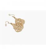 ARABESQUE Earrings - 1