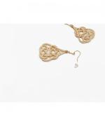 ARABESQUE Earrings - 1