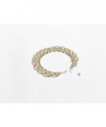 ARABESQUE Earrings HOOP