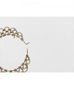 ARABESQUE Earrings HOOP