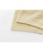 Chenille Yarn Wide Pants