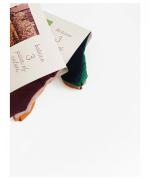 3 Pairs Of Colors - A