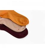 3 Pairs Of Colors - A
