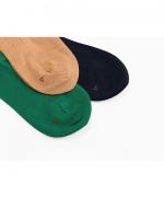 3 Pairs Of Colors - B