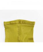 Fine Wool Tabi Tights