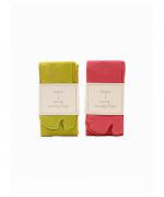 Fine Wool Tabi Tights