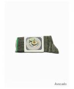 Botanical Dyed Organic Cotton Socks