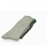 Botanical Dyed Organic Cotton Socks