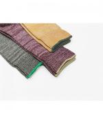 Botanical Dyed Organic Cotton Socks