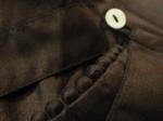 back button sailor blouse