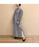 Embroidery Dress