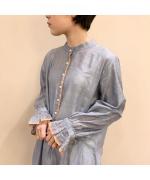 Embroidery Dress