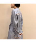 Embroidery Dress