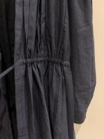 Gather　Tuck　Dress